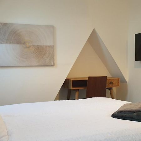 Comfort Stay Rooms Brighton Екстер'єр фото