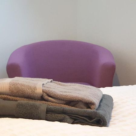 Comfort Stay Rooms Brighton Екстер'єр фото