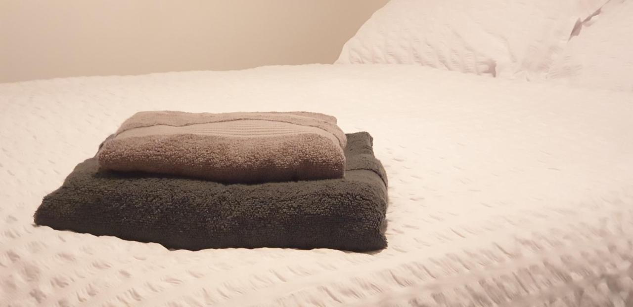 Comfort Stay Rooms Brighton Екстер'єр фото