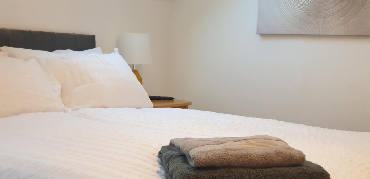 Comfort Stay Rooms Brighton Екстер'єр фото