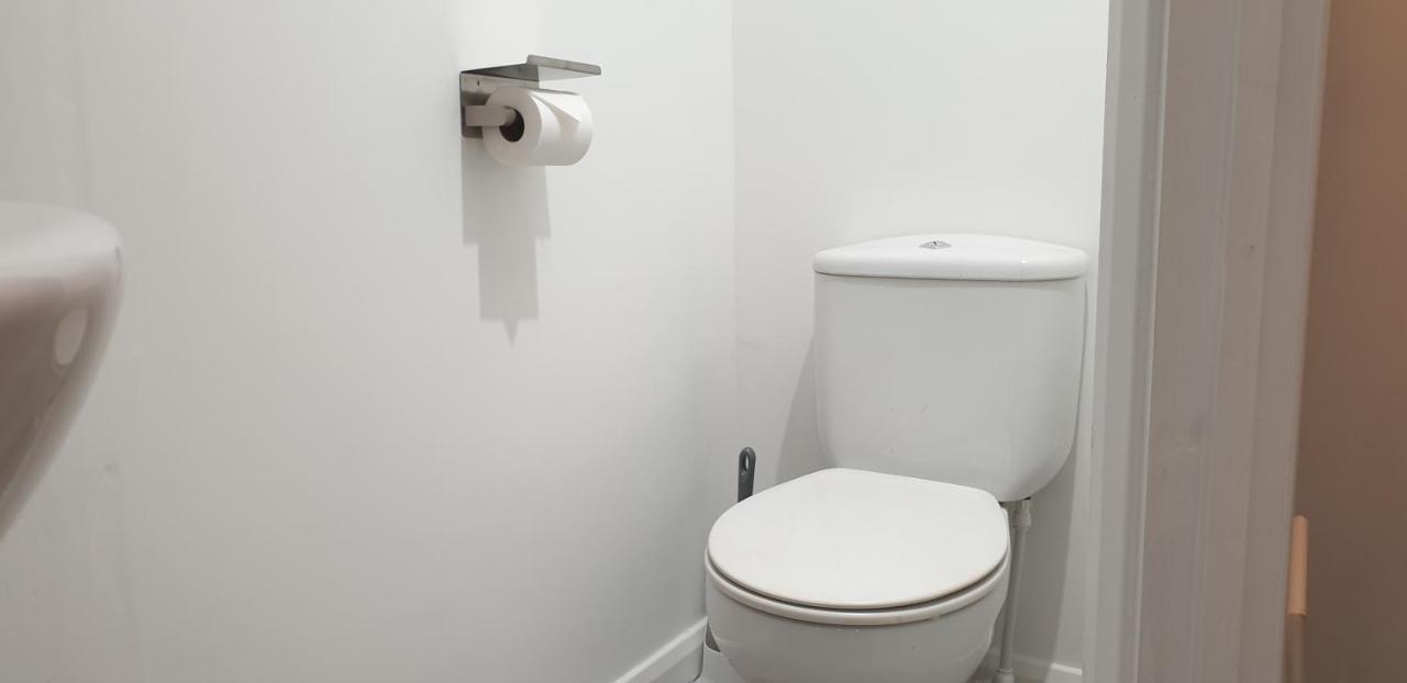 Comfort Stay Rooms Brighton Екстер'єр фото