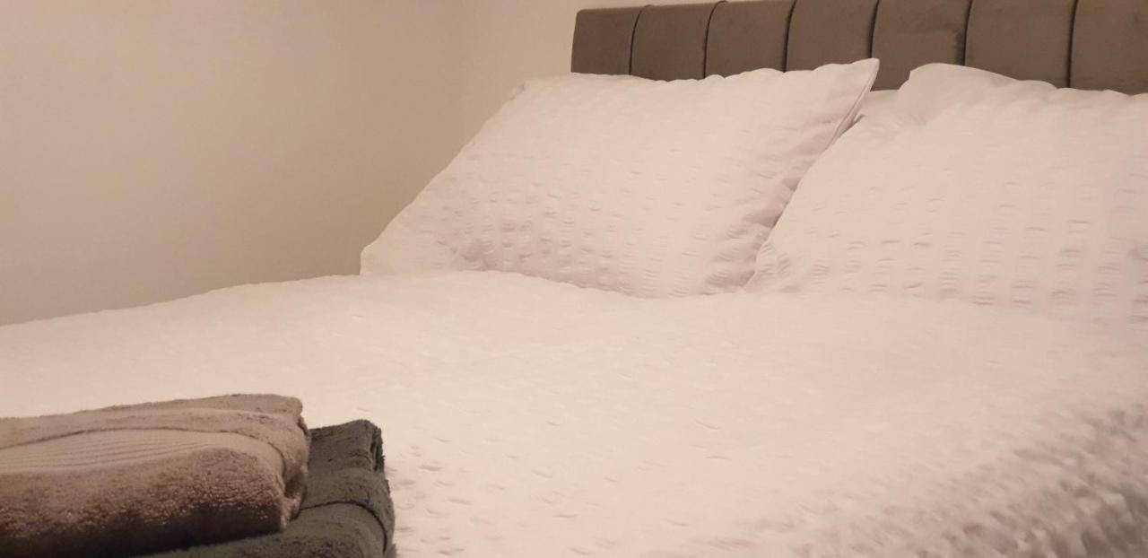 Comfort Stay Rooms Brighton Екстер'єр фото