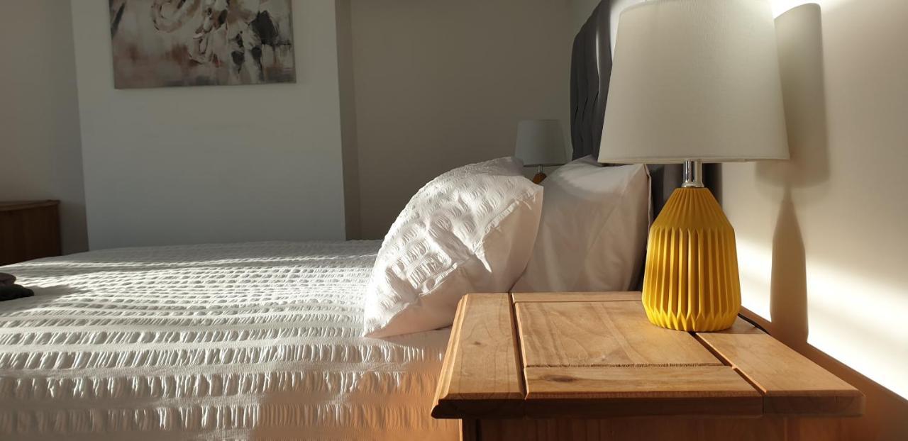 Comfort Stay Rooms Brighton Екстер'єр фото