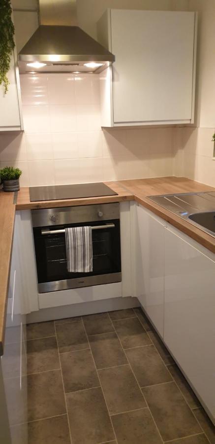 Comfort Stay Rooms Brighton Екстер'єр фото
