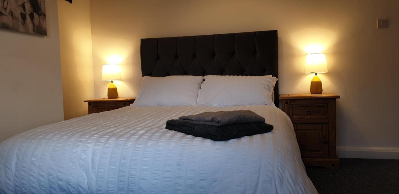 Comfort Stay Rooms Brighton Екстер'єр фото