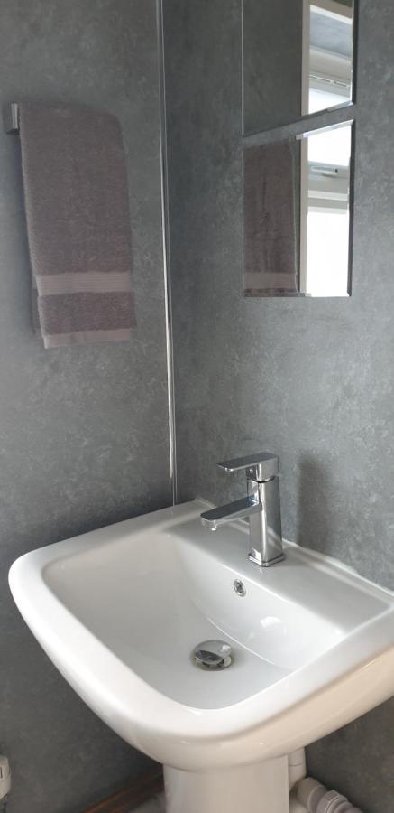 Comfort Stay Rooms Brighton Екстер'єр фото