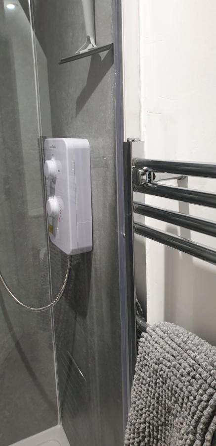 Comfort Stay Rooms Brighton Екстер'єр фото