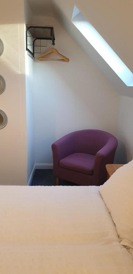 Comfort Stay Rooms Brighton Екстер'єр фото