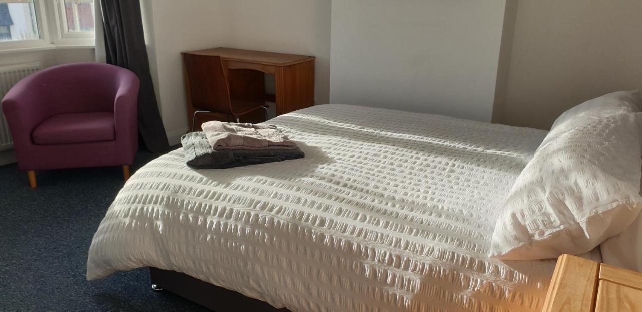 Comfort Stay Rooms Brighton Екстер'єр фото