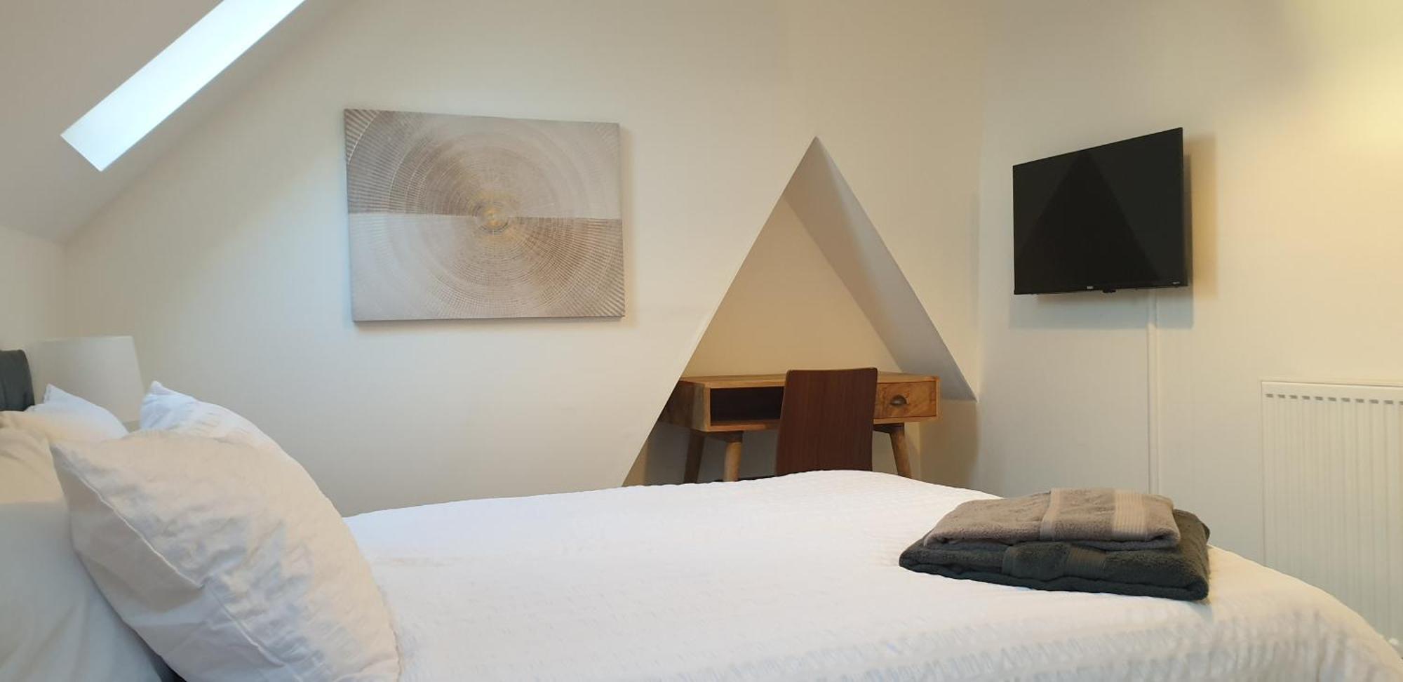 Comfort Stay Rooms Brighton Екстер'єр фото