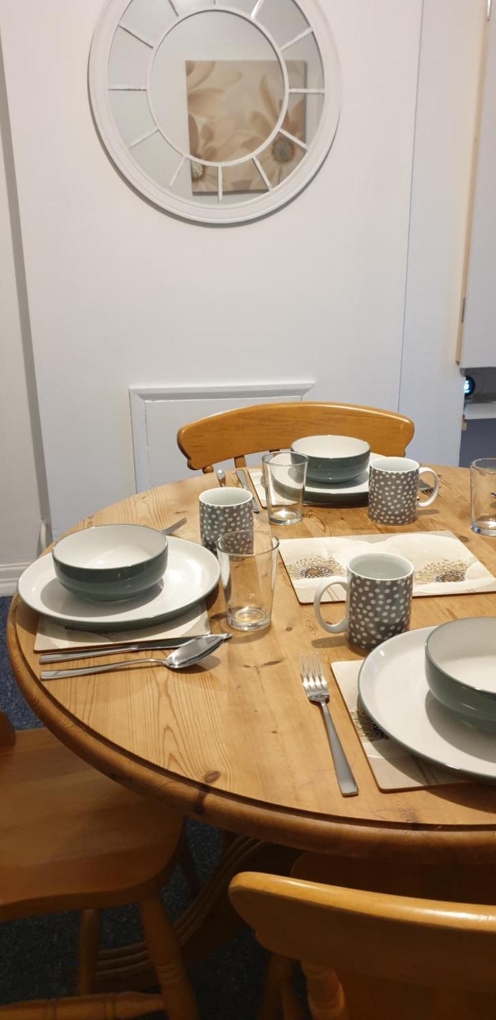 Comfort Stay Rooms Brighton Екстер'єр фото