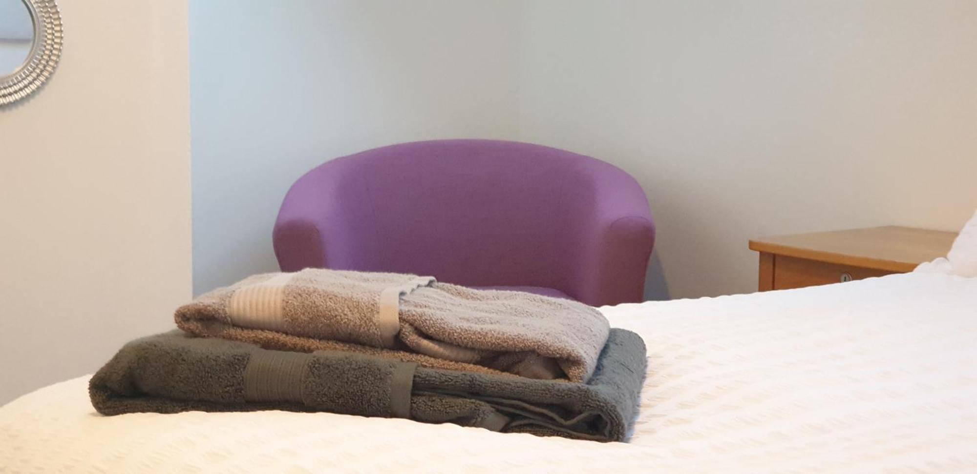 Comfort Stay Rooms Brighton Екстер'єр фото