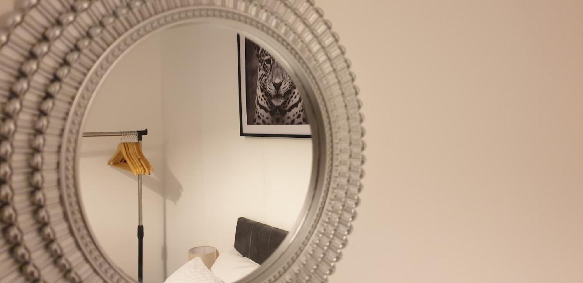 Comfort Stay Rooms Brighton Екстер'єр фото