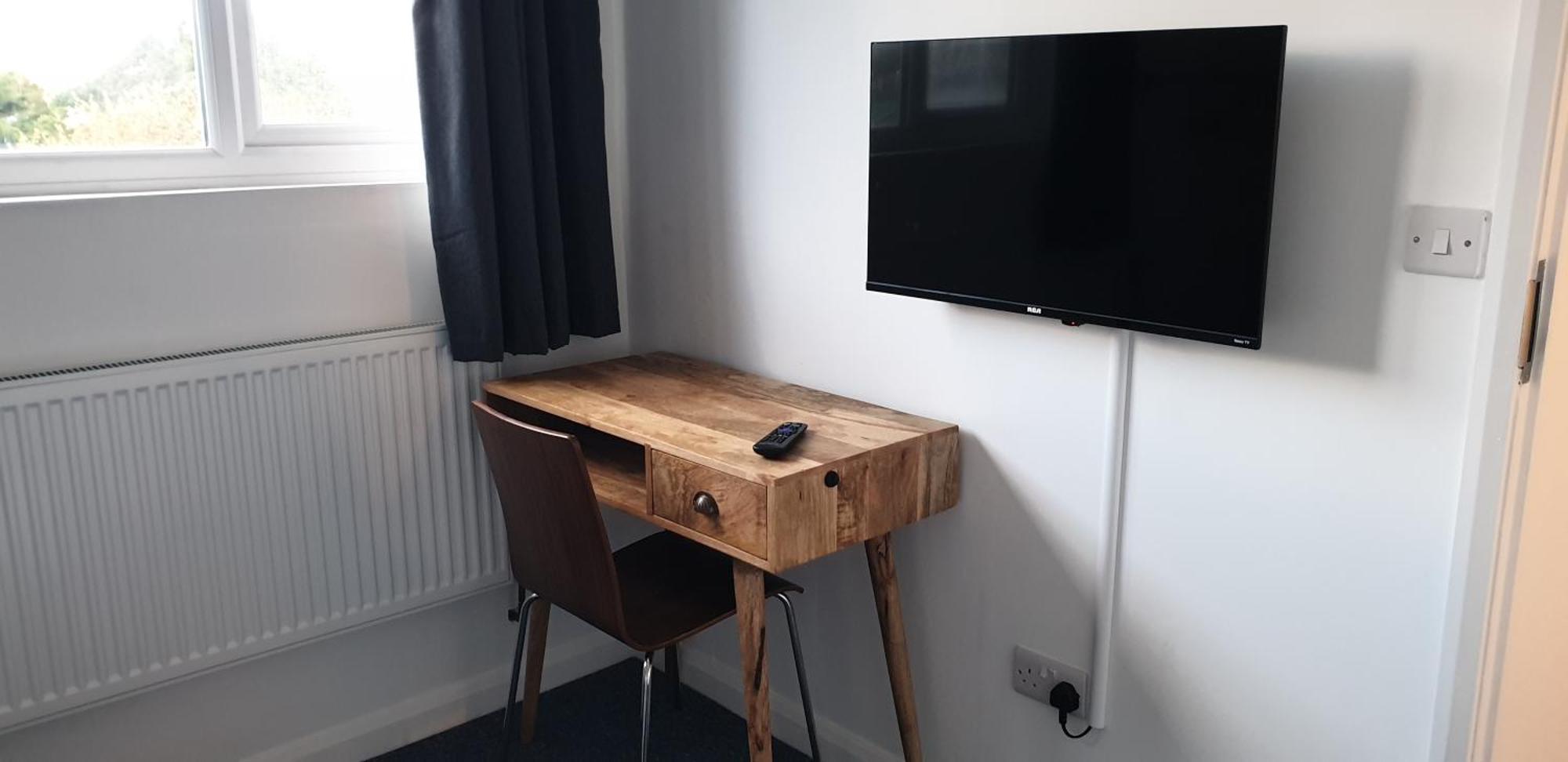Comfort Stay Rooms Brighton Екстер'єр фото