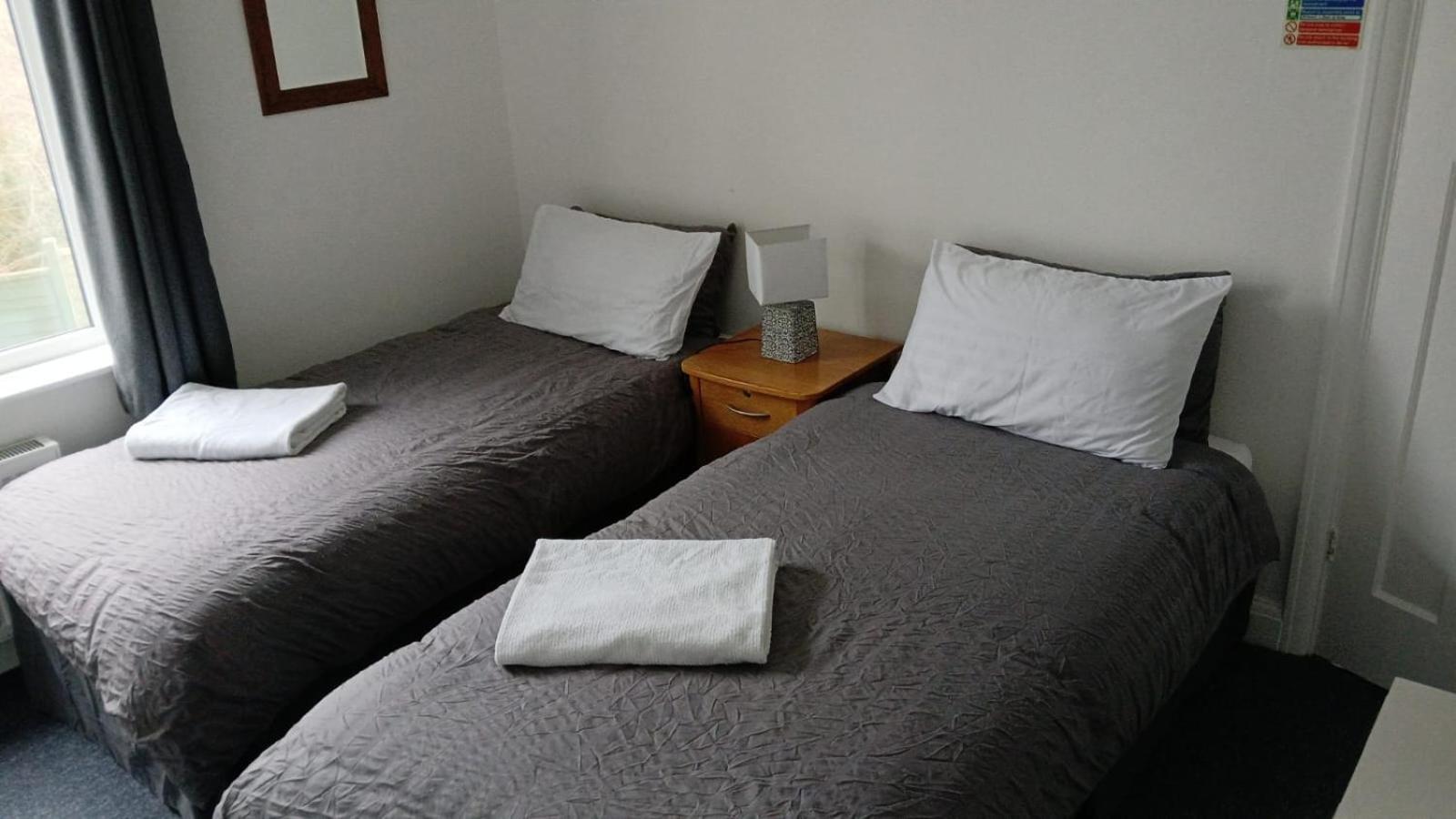 Comfort Stay Rooms Brighton Екстер'єр фото
